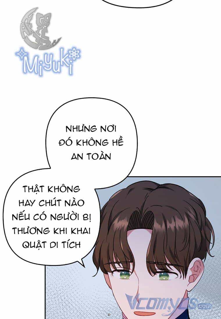 Tôi Đã Bị Quyến Rũ Bởi Nam Chính Ốm Yếu - Chương 35 - ảnh 70