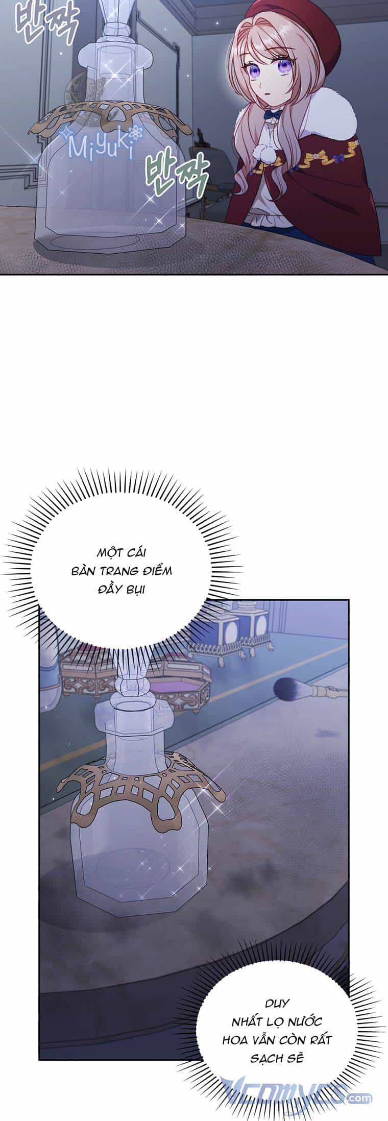 Tôi Đã Bị Quyến Rũ Bởi Nam Chính Ốm Yếu - Chương 37 - ảnh 46