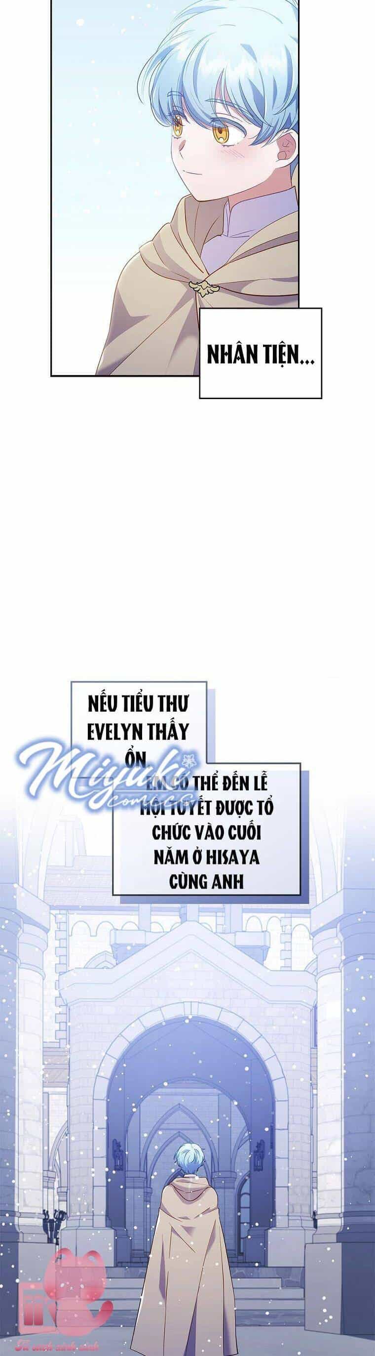 Tôi Đã Bị Quyến Rũ Bởi Nam Chính Ốm Yếu - Chương 42 - ảnh 5