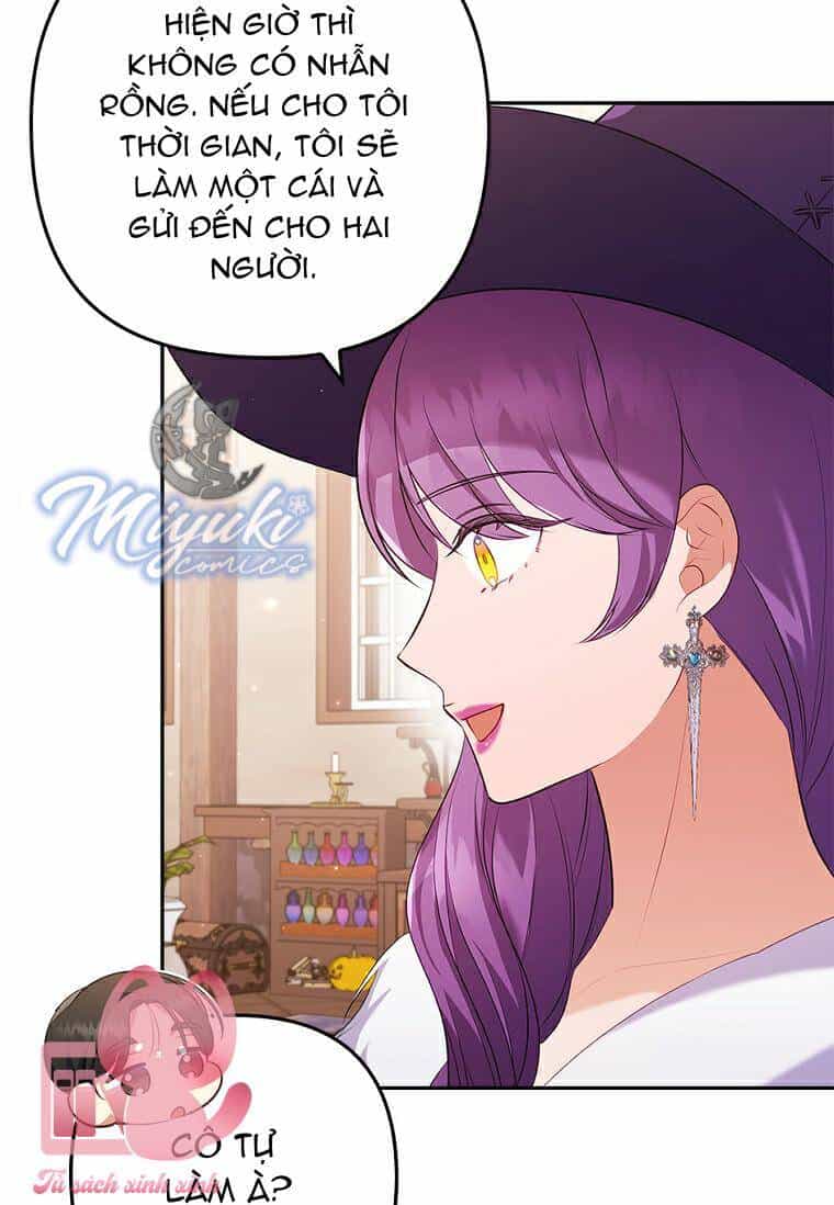 Tôi Đã Bị Quyến Rũ Bởi Nam Chính Ốm Yếu - Chương 43 - ảnh 82