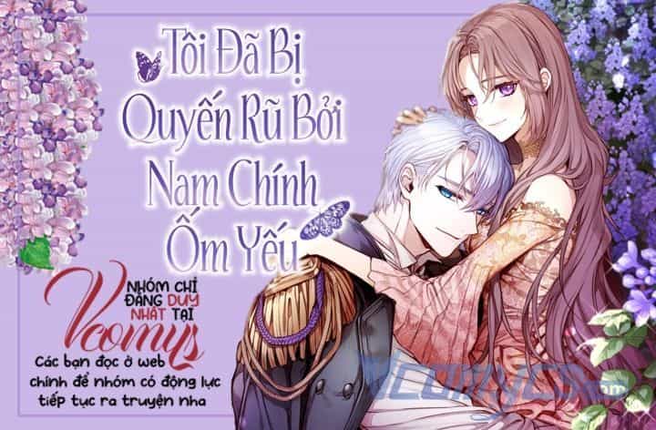 Tôi Đã Bị Quyến Rũ Bởi Nam Chính Ốm Yếu - Chương 44 - ảnh 1