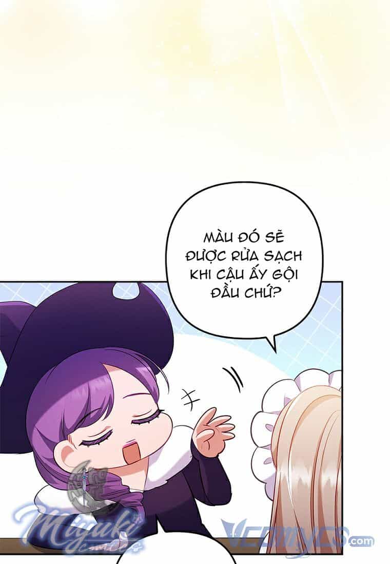 Tôi Đã Bị Quyến Rũ Bởi Nam Chính Ốm Yếu - Chương 44 - ảnh 47