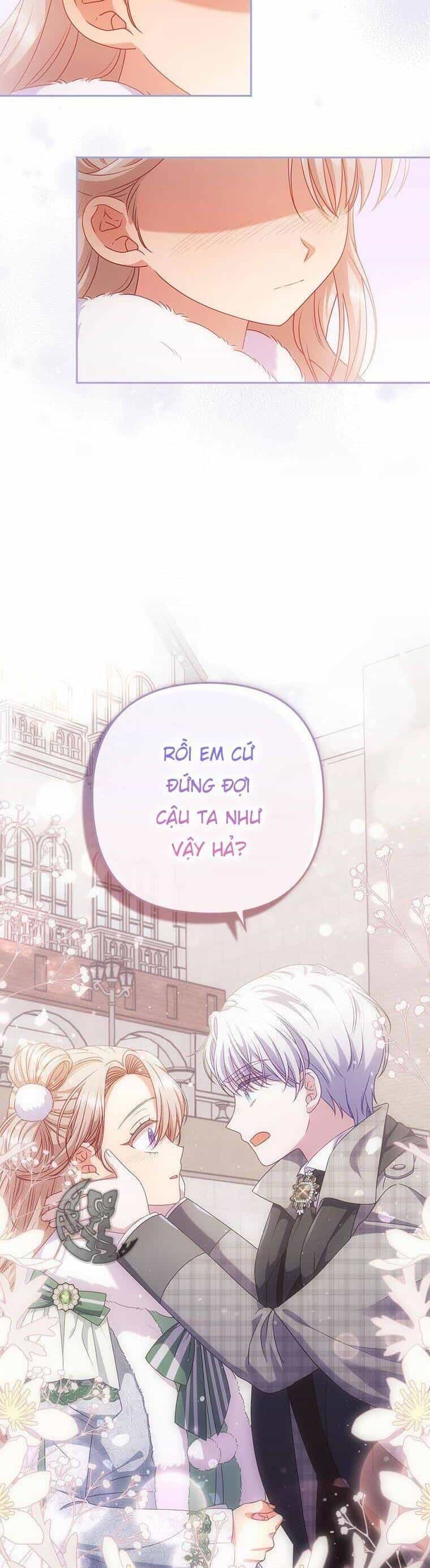 Tôi Đã Bị Quyến Rũ Bởi Nam Chính Ốm Yếu - Chương 47 - ảnh 34