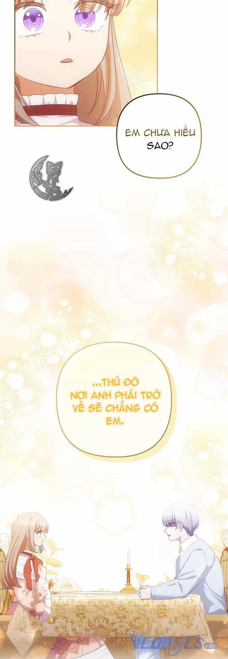 Tôi Đã Bị Quyến Rũ Bởi Nam Chính Ốm Yếu - Chương 51 - ảnh 51
