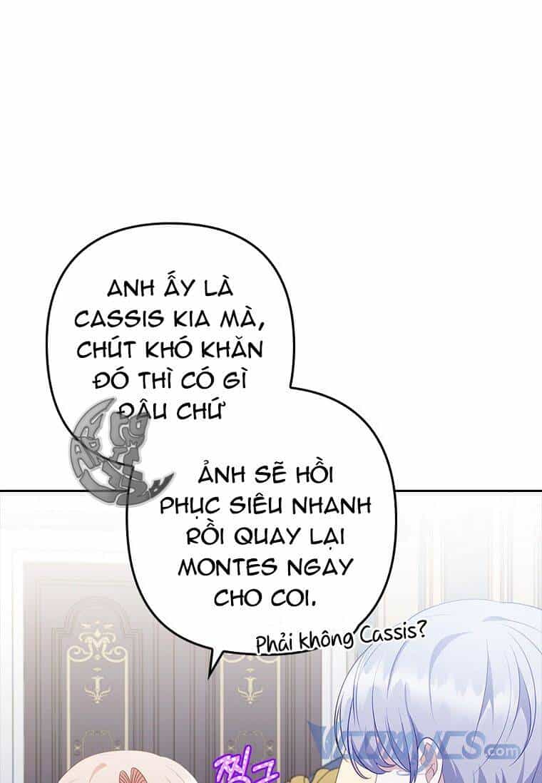 Tôi Đã Bị Quyến Rũ Bởi Nam Chính Ốm Yếu - Chương 52 - ảnh 54