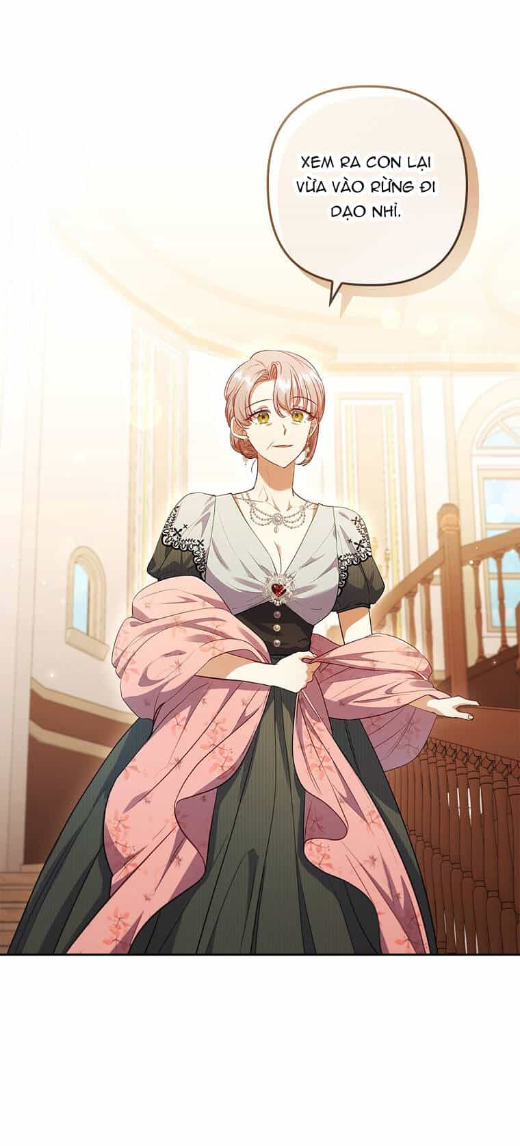 Tôi Đã Bị Quyến Rũ Bởi Nam Chính Ốm Yếu - Chương 55 - ảnh 24