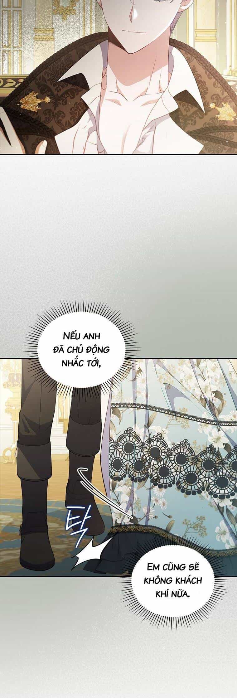 Tôi Đã Bị Quyến Rũ Bởi Nam Chính Ốm Yếu - Chương 58 - ảnh 43