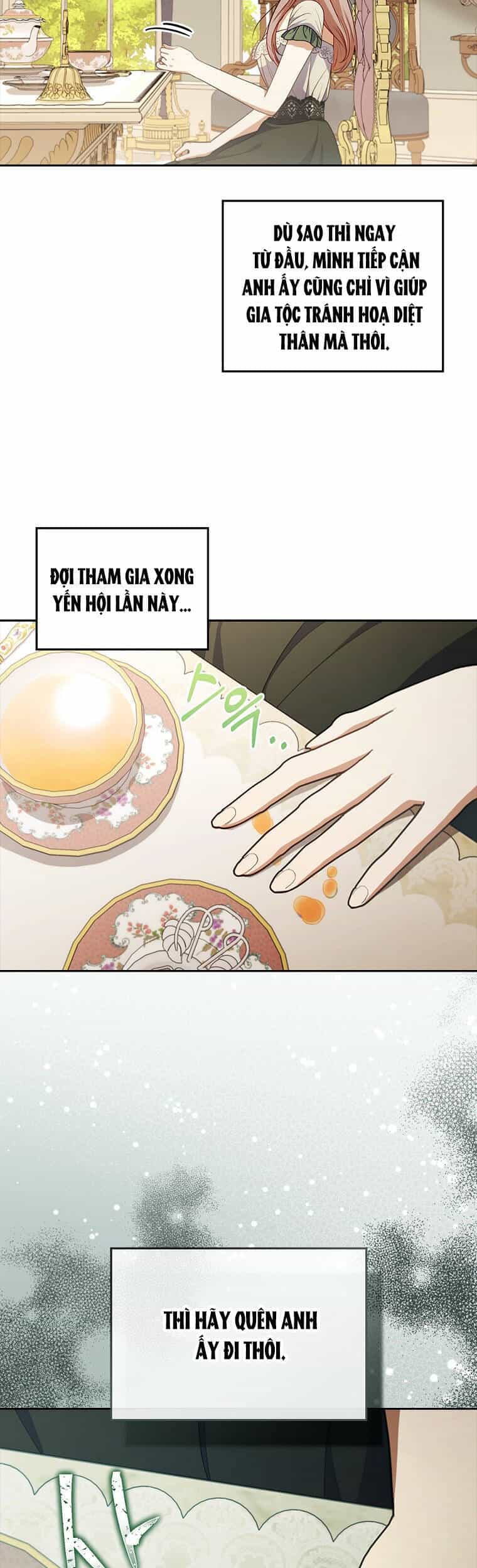 Tôi Đã Bị Quyến Rũ Bởi Nam Chính Ốm Yếu - Chương 59 - ảnh 11