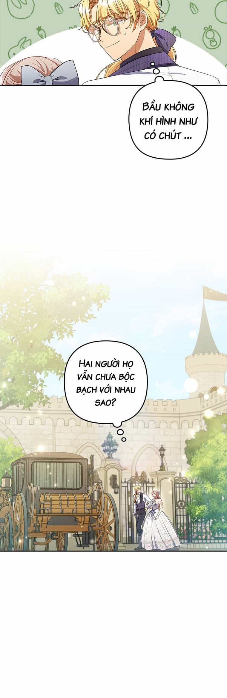 Tôi Đã Bị Quyến Rũ Bởi Nam Chính Ốm Yếu - Chương 59 - ảnh 39