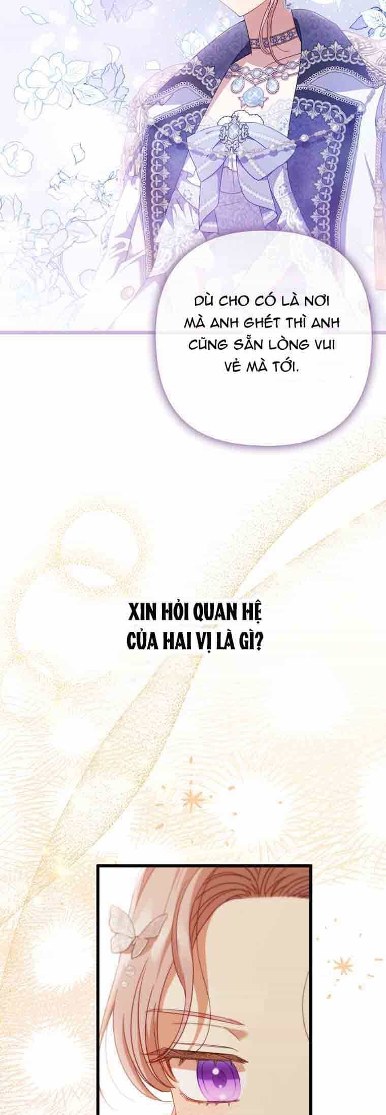 Tôi Đã Bị Quyến Rũ Bởi Nam Chính Ốm Yếu - Chương 61 - ảnh 24