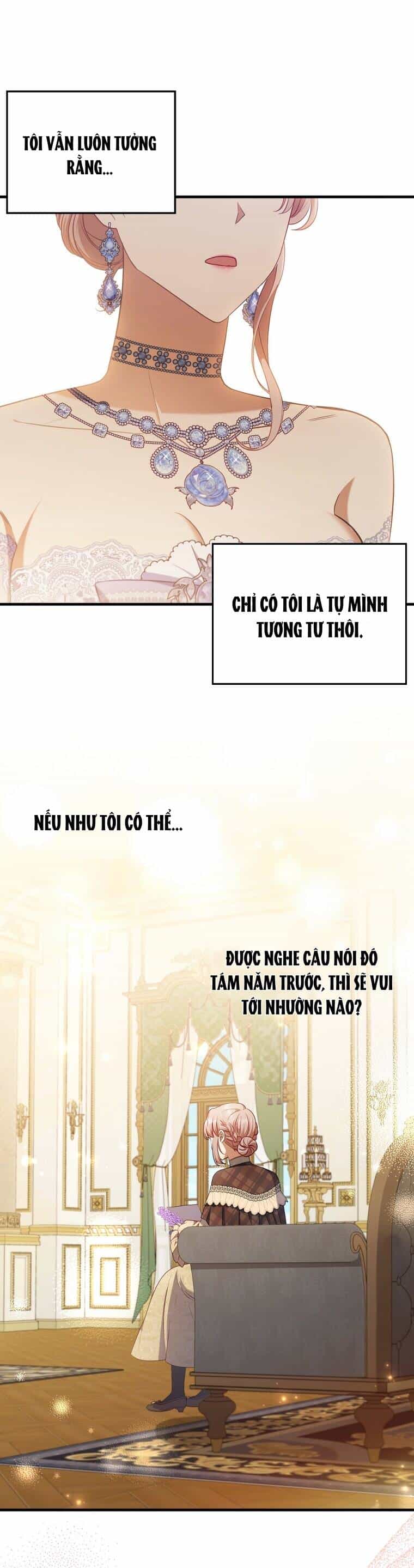 Tôi Đã Bị Quyến Rũ Bởi Nam Chính Ốm Yếu - Chương 64 - ảnh 28