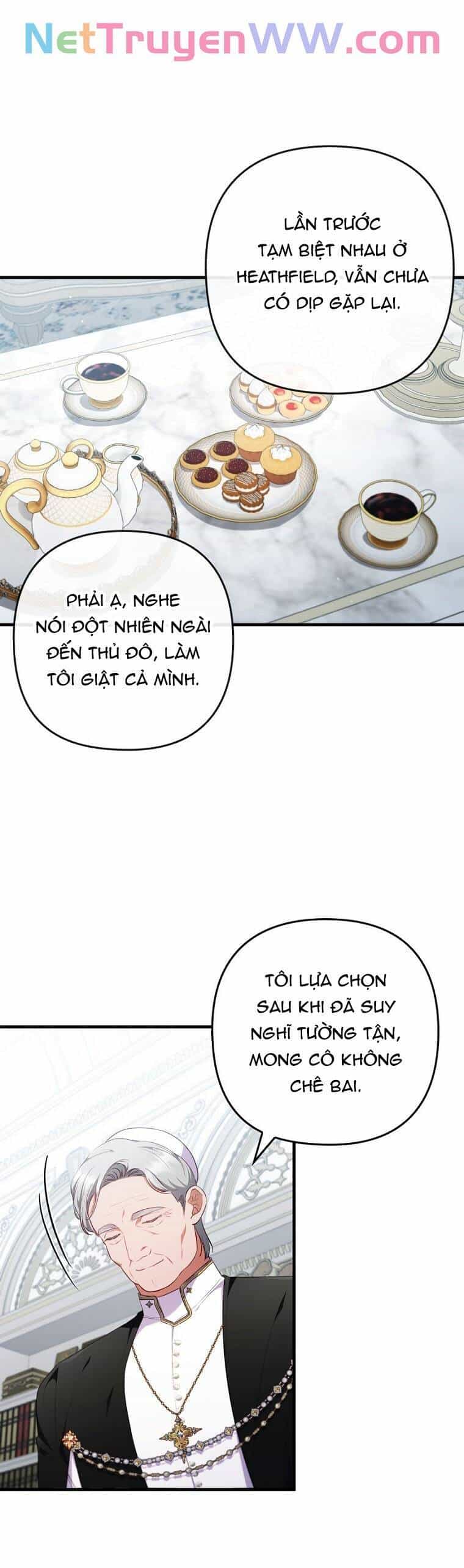 Tôi Đã Bị Quyến Rũ Bởi Nam Chính Ốm Yếu - Chương 69 - ảnh 20