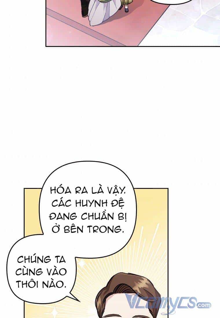 Tôi Đã Bị Quyến Rũ Bởi Nam Chính Ốm Yếu - Chương 8 - ảnh 70