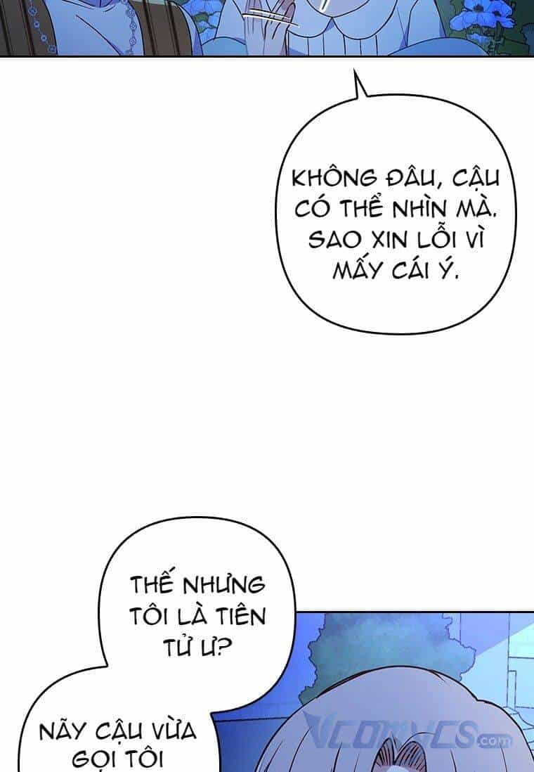 Tôi Đã Bị Quyến Rũ Bởi Nam Chính Ốm Yếu - Chương 9 - ảnh 84