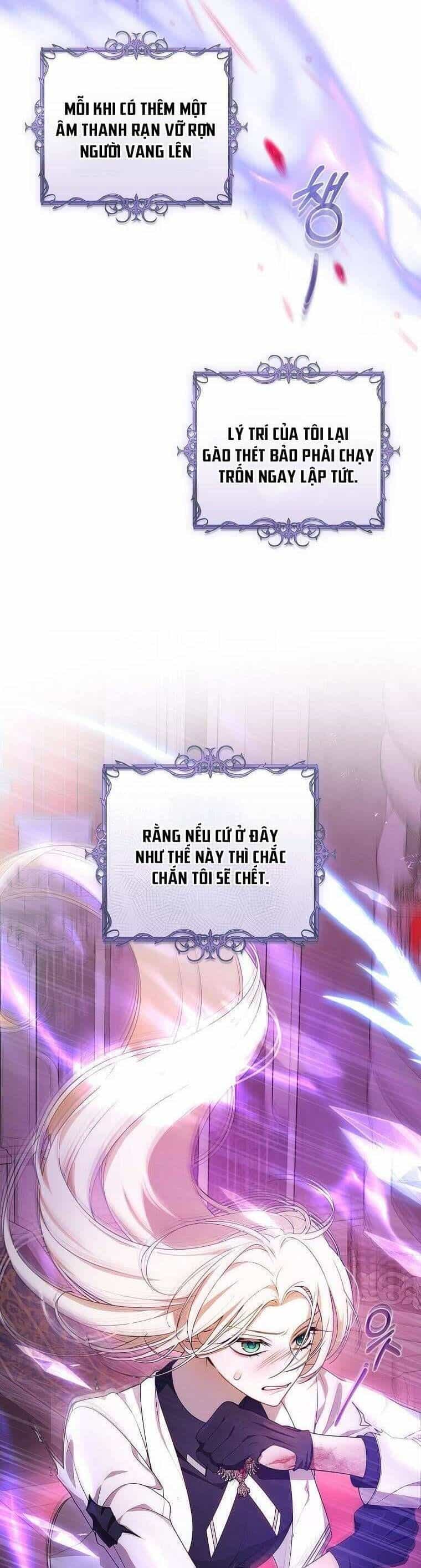 Tôi Đã Chữa Lành Vết Thương Tâm Lý Cho Nam Chính - Chương 1 - ảnh 5