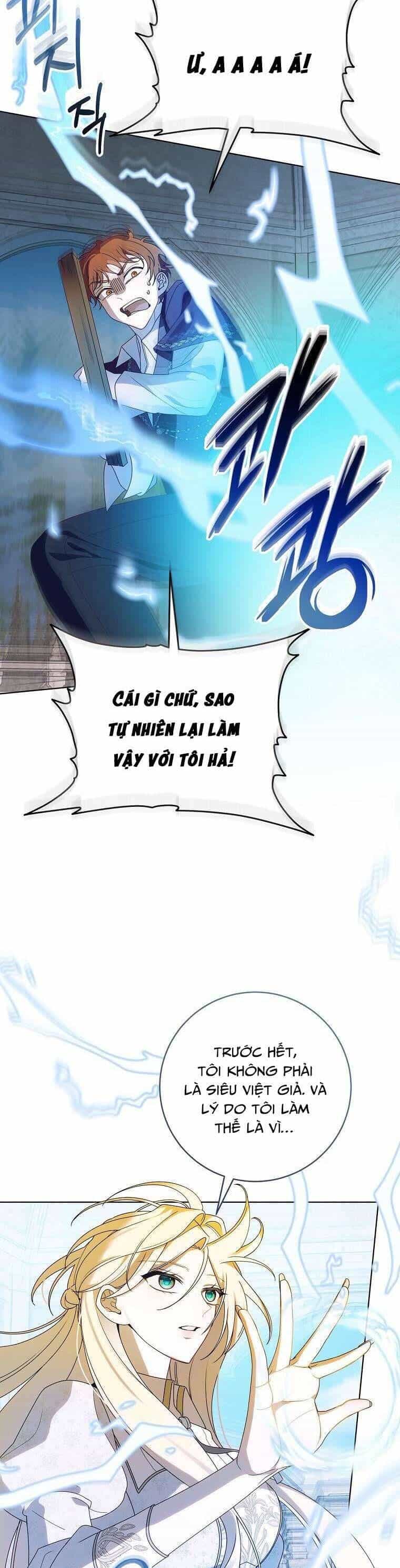 Tôi Đã Chữa Lành Vết Thương Tâm Lý Cho Nam Chính - Chương 2 - ảnh 30