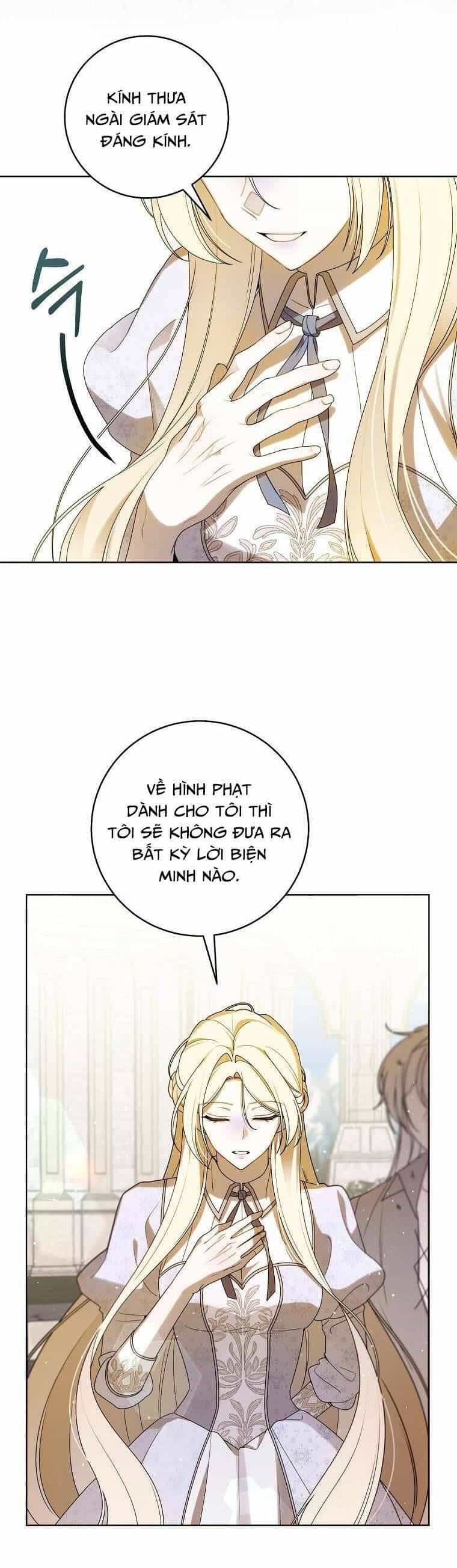 Tôi Đã Chữa Lành Vết Thương Tâm Lý Cho Nam Chính - Chương 2 - ảnh 41