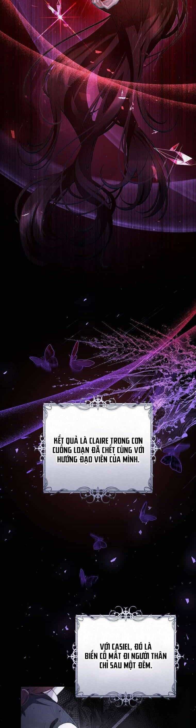 Tôi Đã Chữa Lành Vết Thương Tâm Lý Cho Nam Chính - Chương 5 - ảnh 12