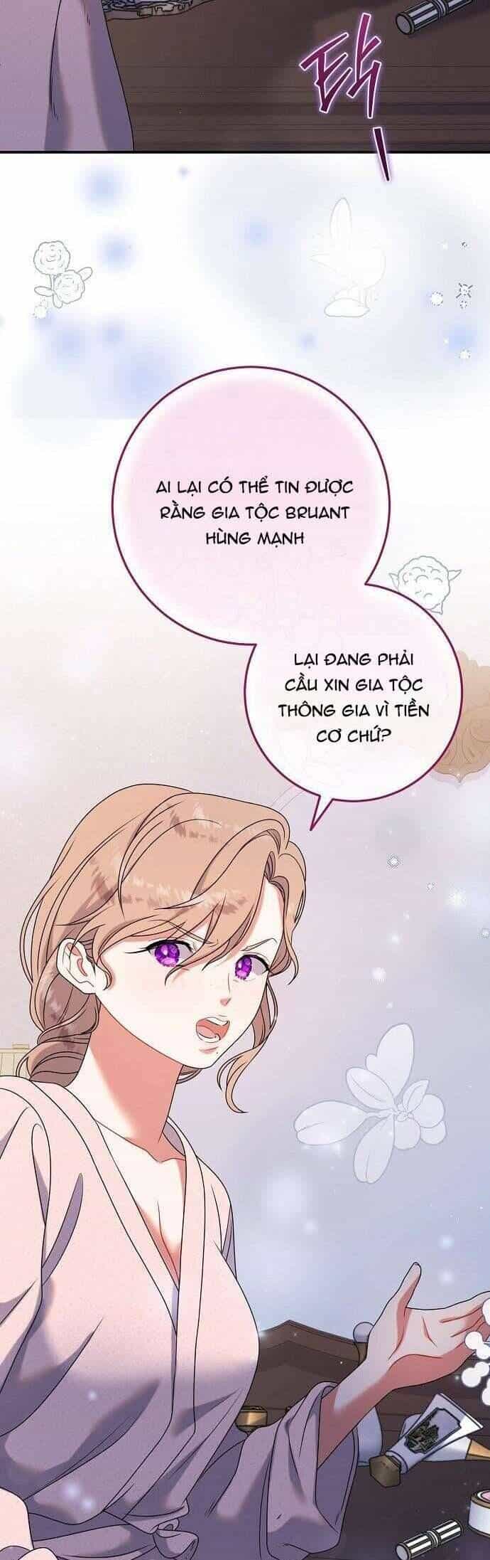 Tôi Đã Có Một Gia Đình Mới Mà Trước Đó Không Nằm Trong Kế Hoạch Nhận Nuôi. - Chương 15 - ảnh 39