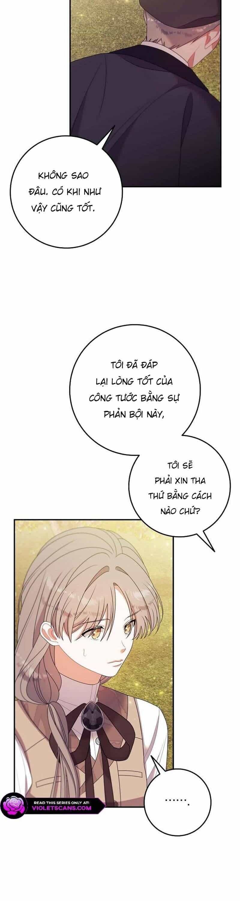 Tôi Đã Có Một Gia Đình Mới Mà Trước Đó Không Nằm Trong Kế Hoạch Nhận Nuôi. - Chương 26 - ảnh 23