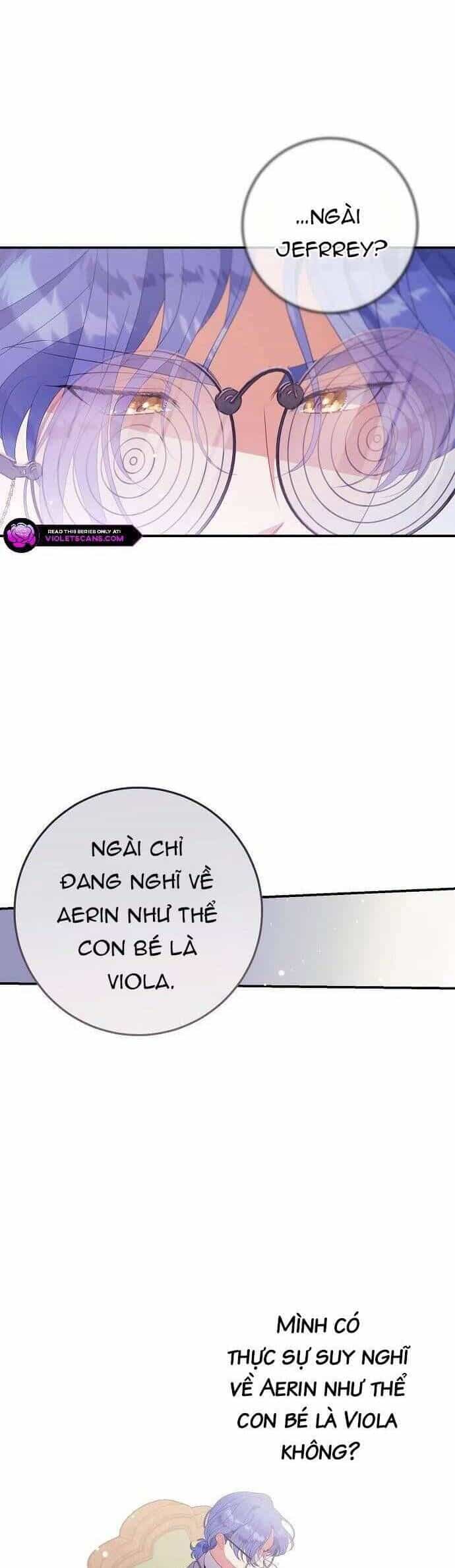 Tôi Đã Có Một Gia Đình Mới Mà Trước Đó Không Nằm Trong Kế Hoạch Nhận Nuôi. - Chương 28 - ảnh 19
