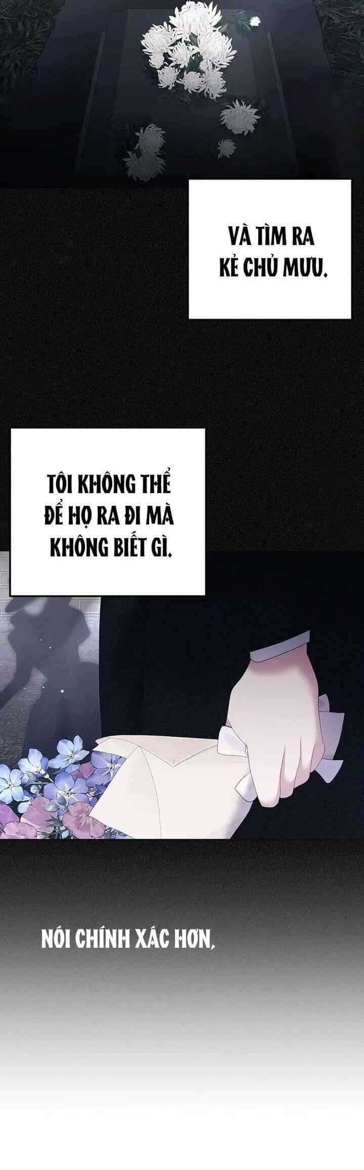 Tôi Đã Có Một Gia Đình Mới Mà Trước Đó Không Nằm Trong Kế Hoạch Nhận Nuôi. - Chương 32 - ảnh 33