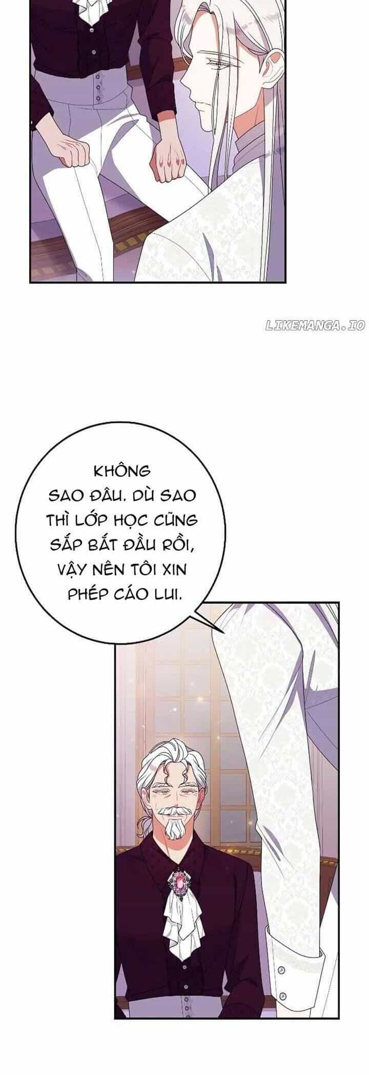 Tôi Đã Có Một Gia Đình Mới Mà Trước Đó Không Nằm Trong Kế Hoạch Nhận Nuôi. - Chương 34 - ảnh 36