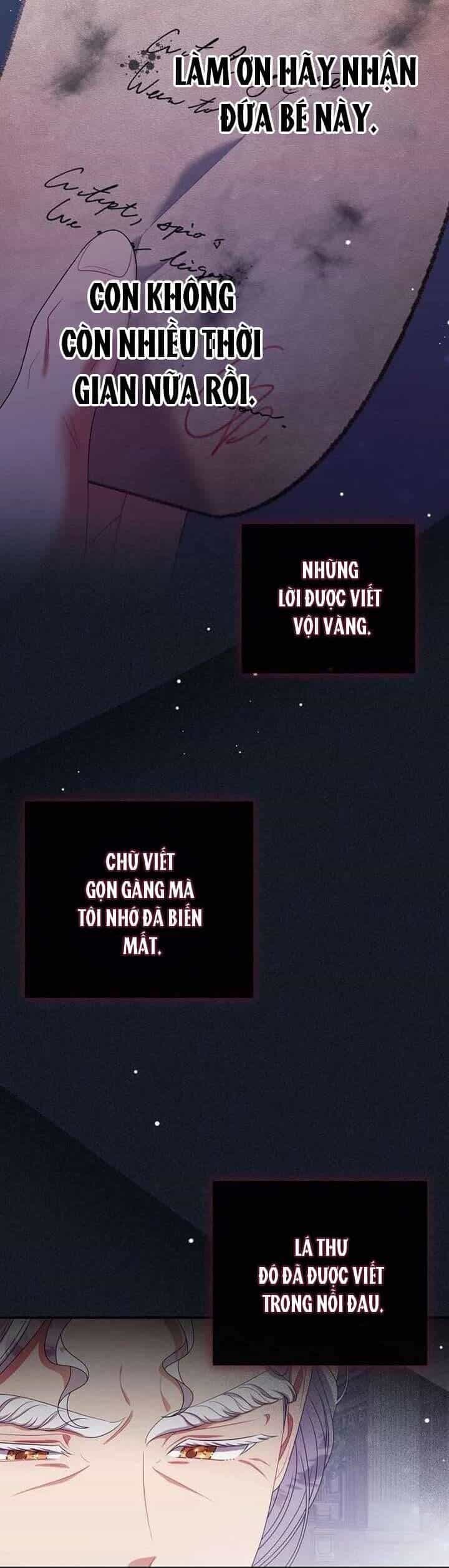 Tôi Đã Có Một Gia Đình Mới Mà Trước Đó Không Nằm Trong Kế Hoạch Nhận Nuôi. - Chương 37 - ảnh 10
