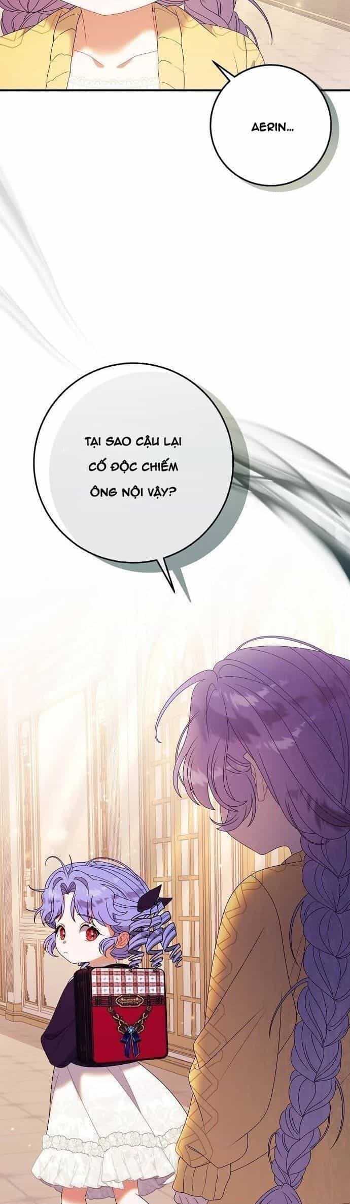 Tôi Đã Có Một Gia Đình Mới Mà Trước Đó Không Nằm Trong Kế Hoạch Nhận Nuôi. - Chương 39 - ảnh 40