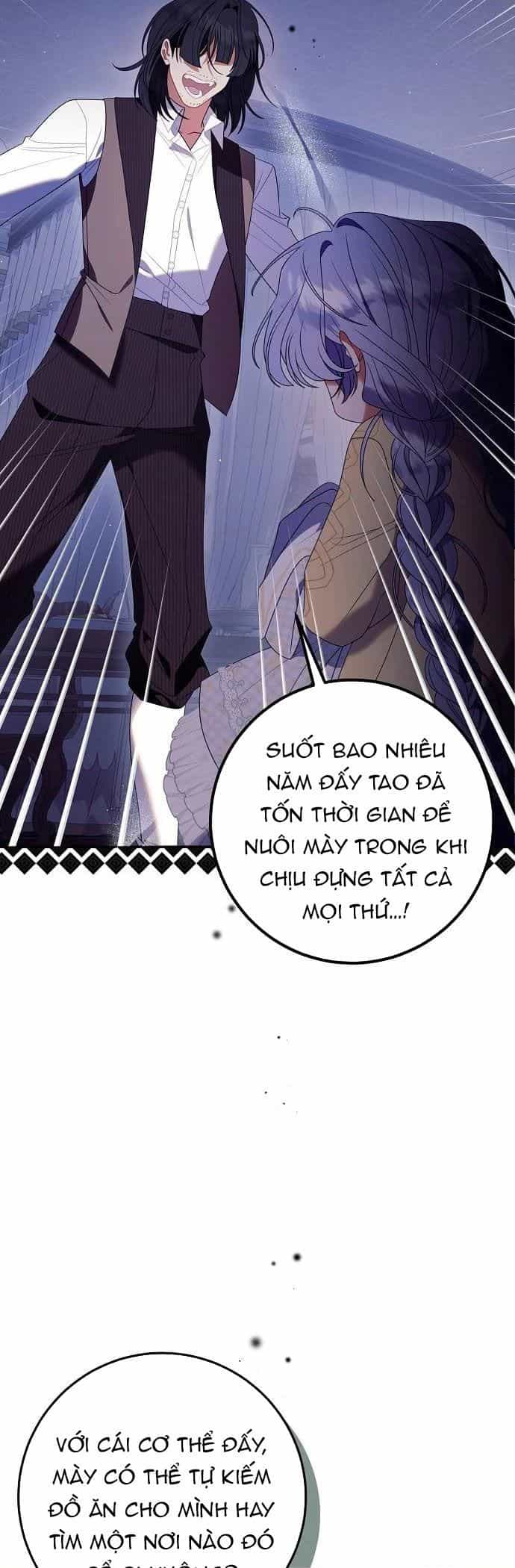 Tôi Đã Có Một Gia Đình Mới Mà Trước Đó Không Nằm Trong Kế Hoạch Nhận Nuôi. - Chương 42 - ảnh 12