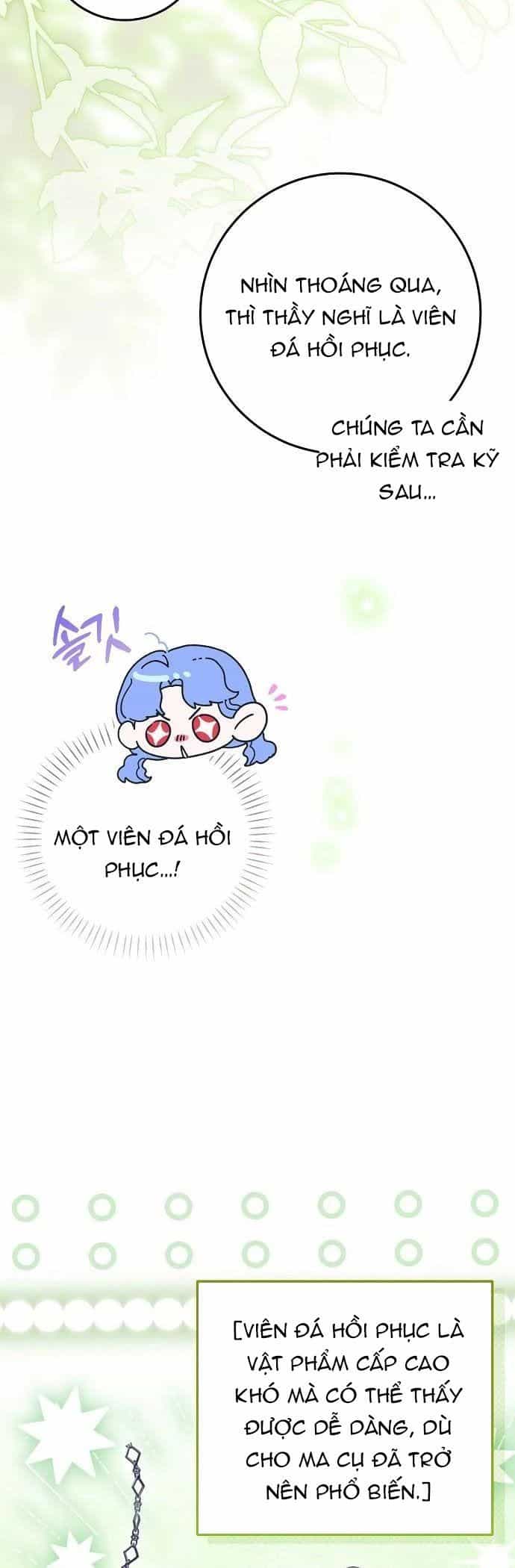 Tôi Đã Có Một Gia Đình Mới Mà Trước Đó Không Nằm Trong Kế Hoạch Nhận Nuôi. - Chương 42 - ảnh 24