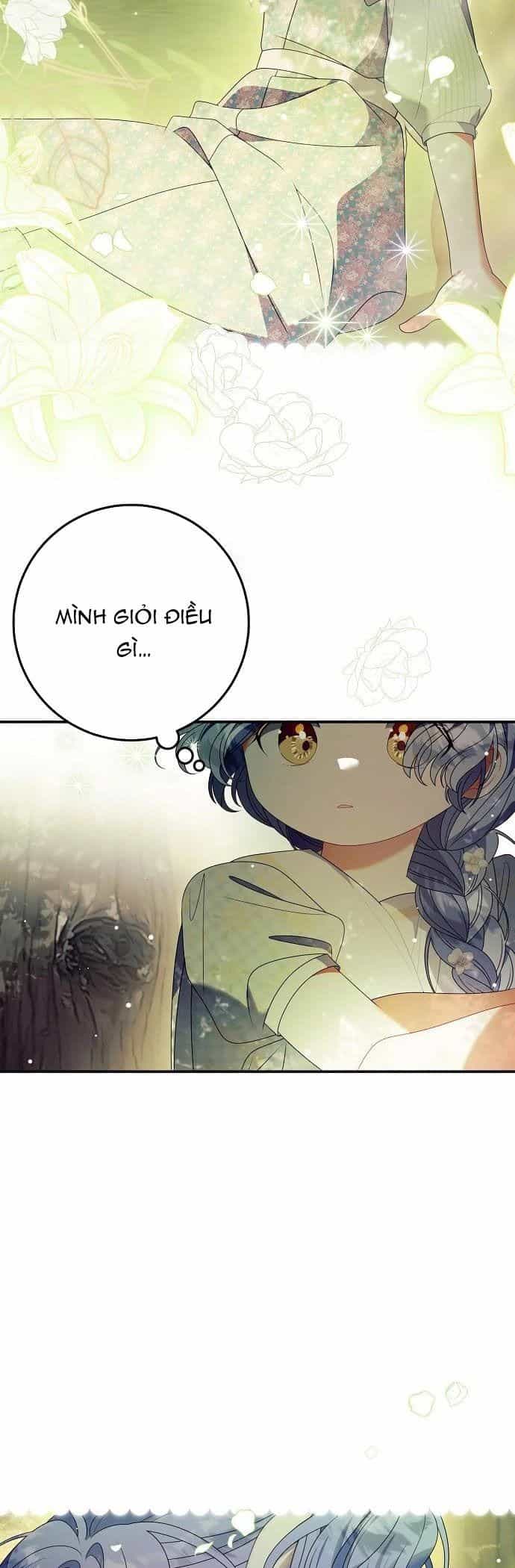 Tôi Đã Có Một Gia Đình Mới Mà Trước Đó Không Nằm Trong Kế Hoạch Nhận Nuôi. - Chương 42 - ảnh 36