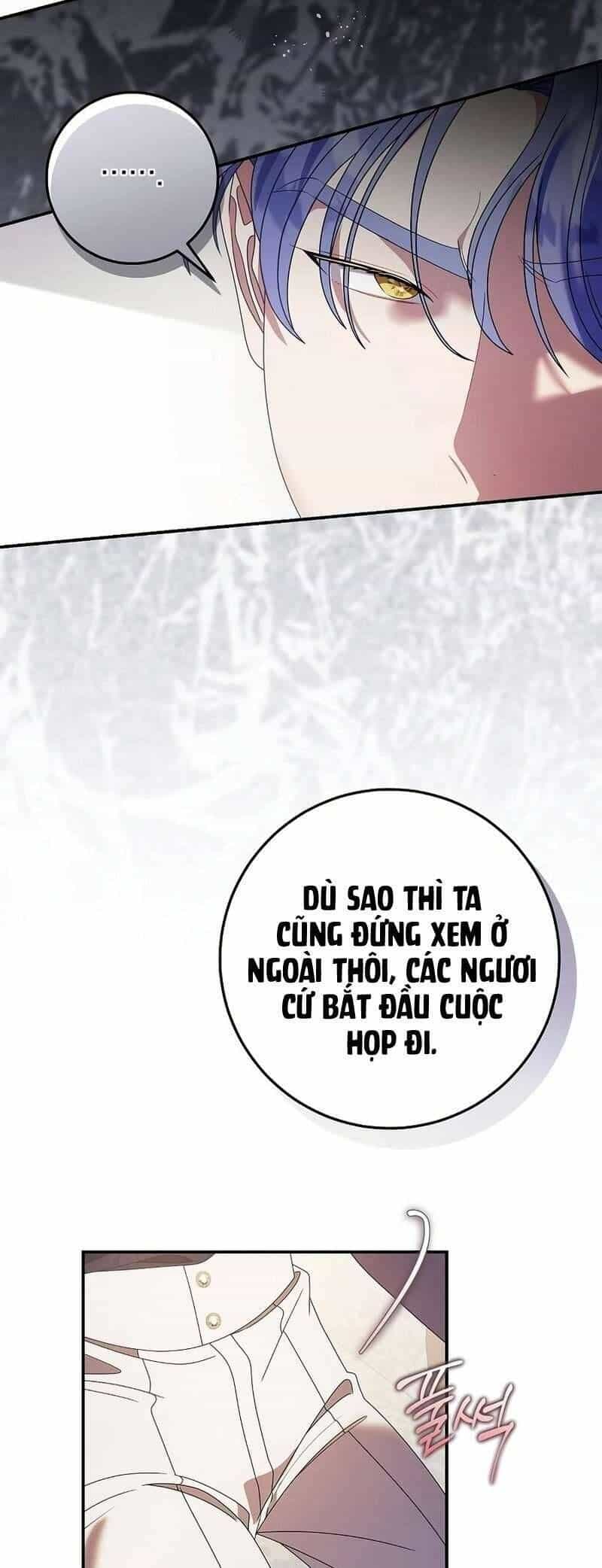 Tôi Đã Có Một Gia Đình Mới Mà Trước Đó Không Nằm Trong Kế Hoạch Nhận Nuôi. - Chương 44 - ảnh 42