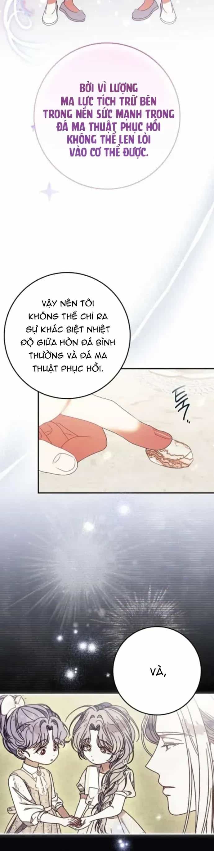 Tôi Đã Có Một Gia Đình Mới Mà Trước Đó Không Nằm Trong Kế Hoạch Nhận Nuôi. - Chương 45 - ảnh 29