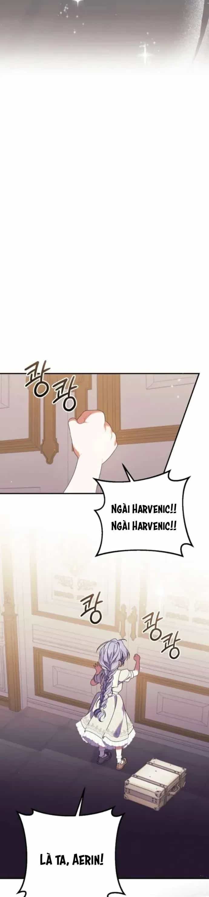 Tôi Đã Có Một Gia Đình Mới Mà Trước Đó Không Nằm Trong Kế Hoạch Nhận Nuôi. - Chương 46 - ảnh 10