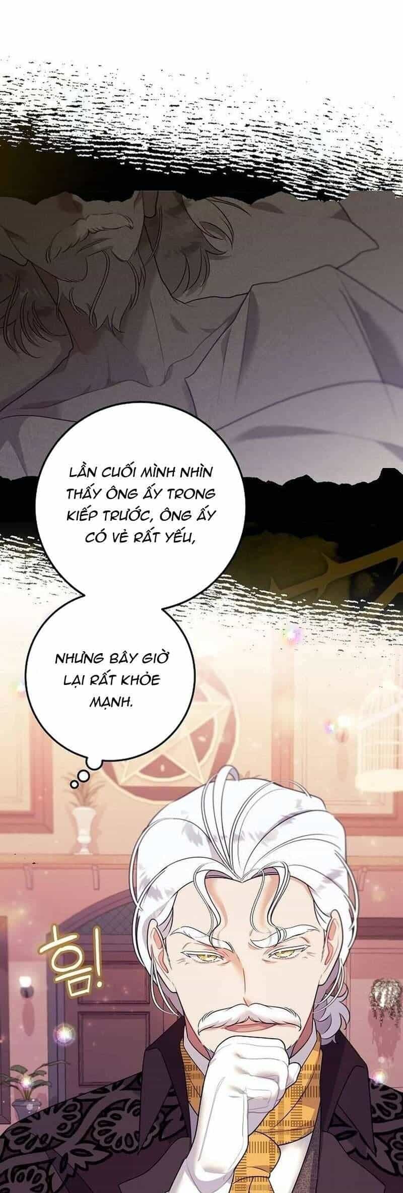 Tôi Đã Có Một Gia Đình Mới Mà Trước Đó Không Nằm Trong Kế Hoạch Nhận Nuôi. - Chương 5 - ảnh 59