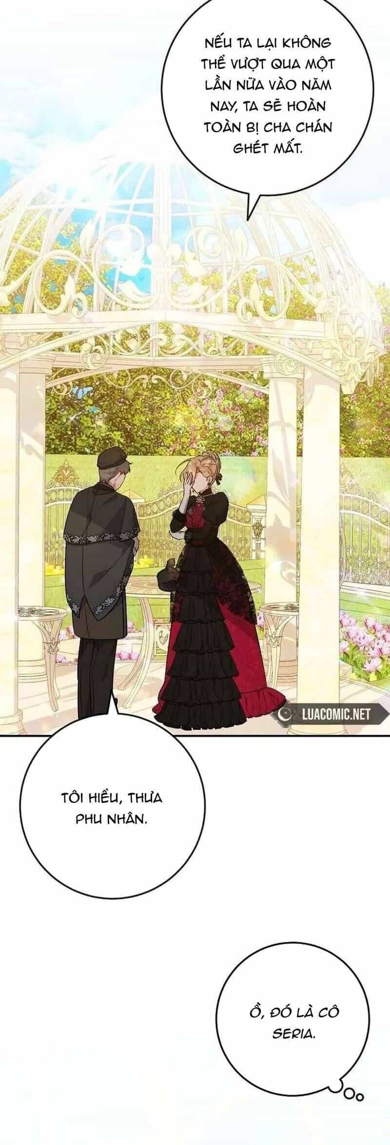 Tôi Đã Có Một Gia Đình Mới Mà Trước Đó Không Nằm Trong Kế Hoạch Nhận Nuôi. - Chương 9 - ảnh 12