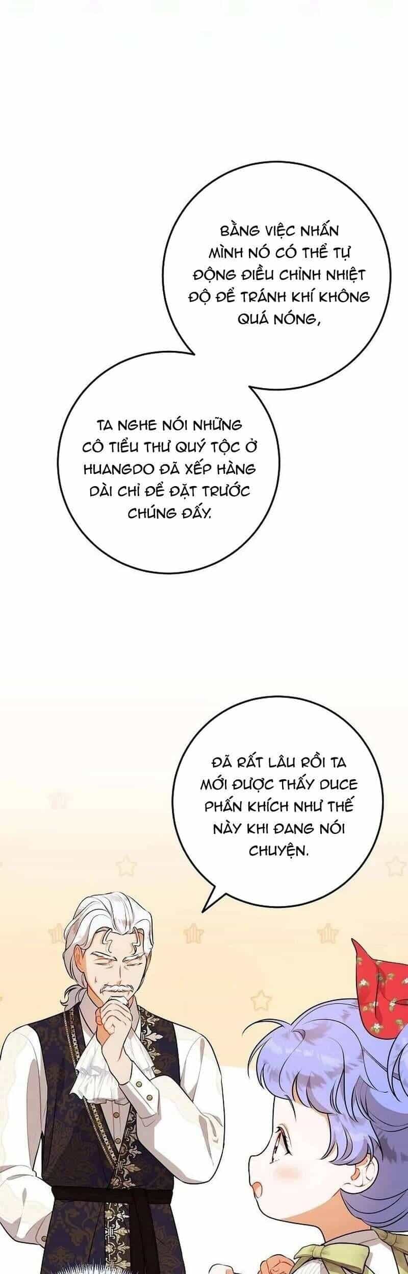Tôi Đã Có Một Gia Đình Mới Mà Trước Đó Không Nằm Trong Kế Hoạch Nhận Nuôi. - Chương 9 - ảnh 41