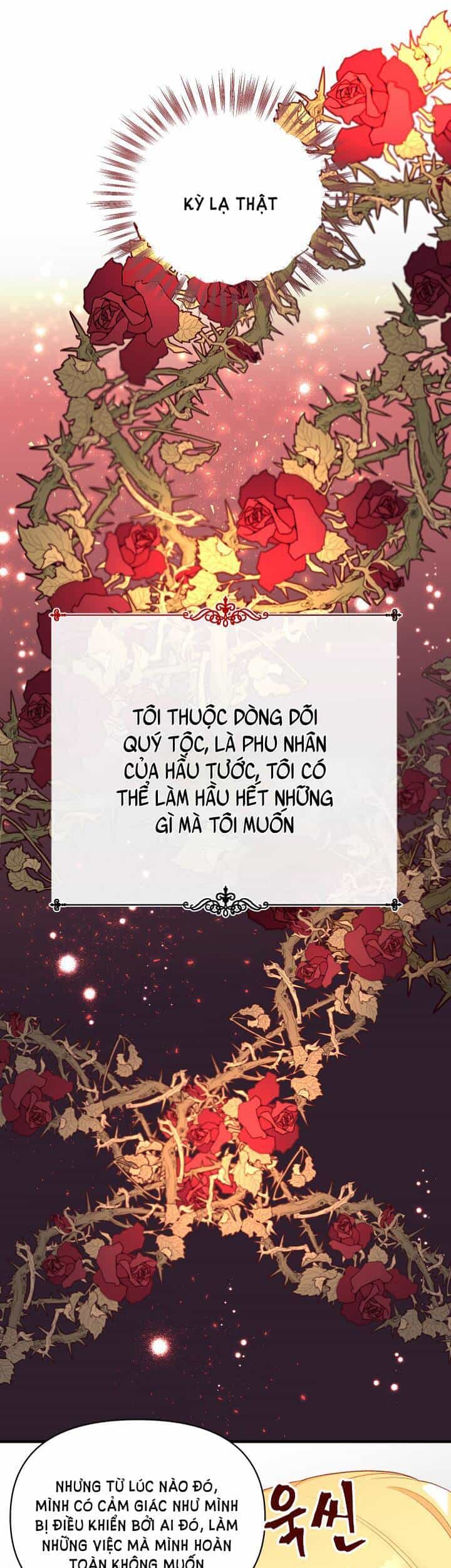 Tôi Đã Đánh Cắp Đứa Con Của Người Chồng Cuồng Chiến Tranh - Chương 1 - ảnh 11