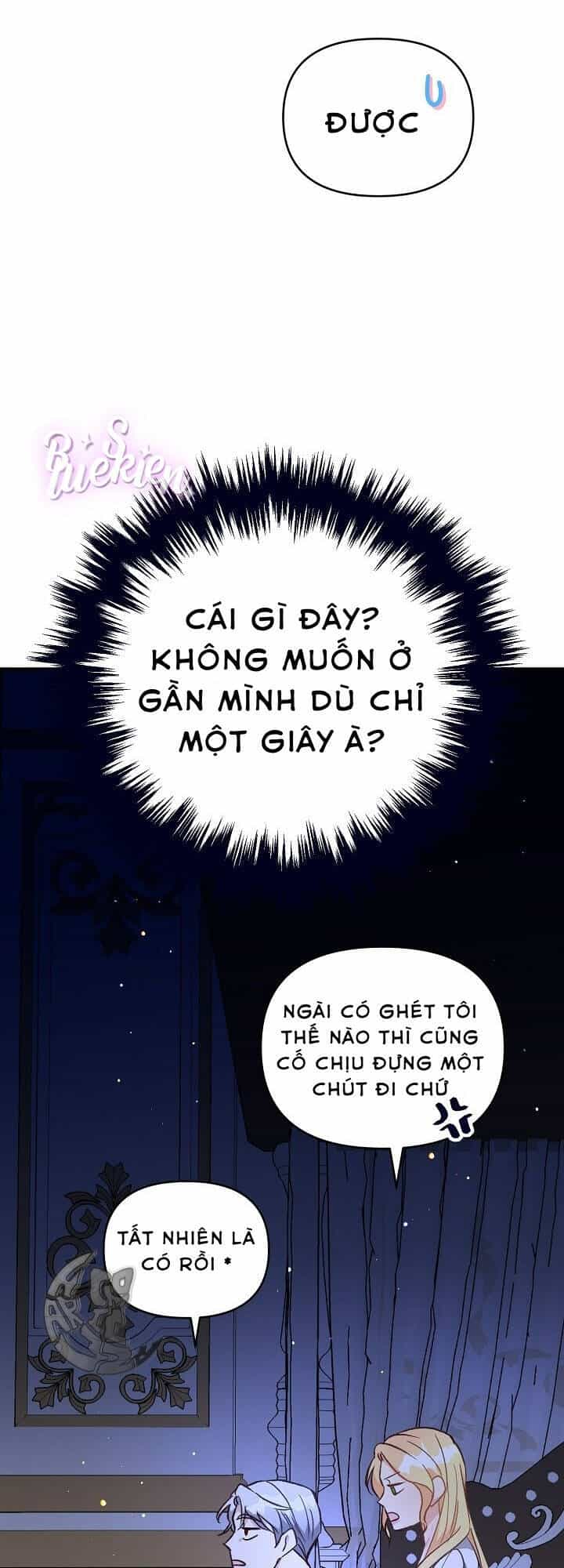 Tôi Đã Đánh Cắp Đứa Con Của Người Chồng Cuồng Chiến Tranh - Chương 10 - ảnh 59