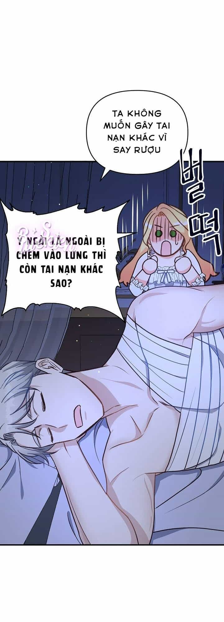 Tôi Đã Đánh Cắp Đứa Con Của Người Chồng Cuồng Chiến Tranh - Chương 10 - ảnh 80