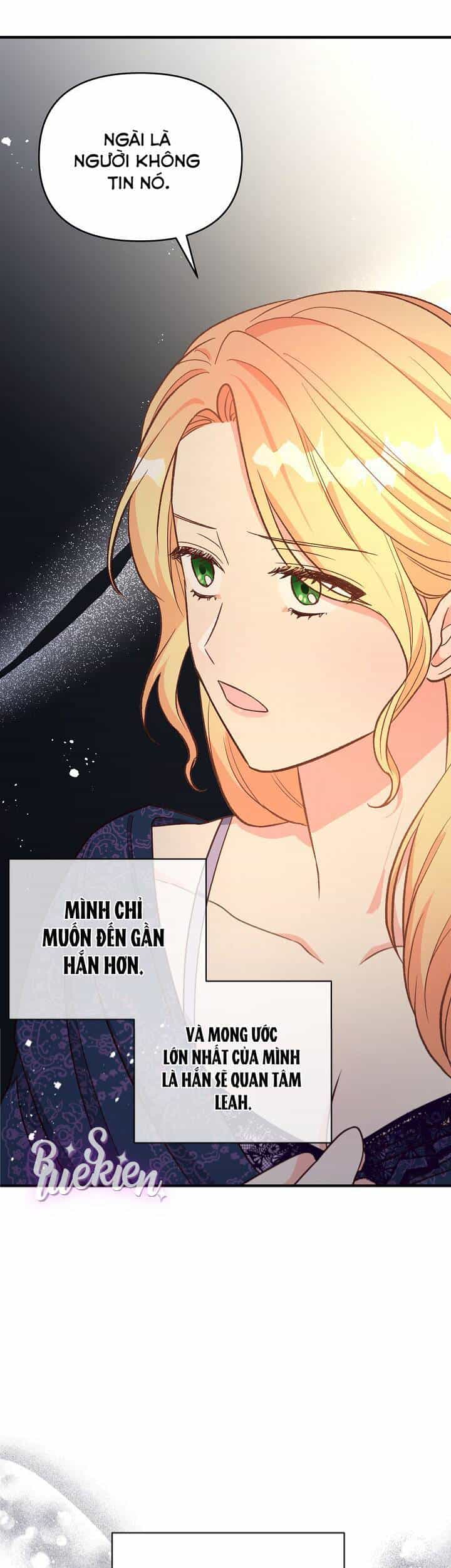 Tôi Đã Đánh Cắp Đứa Con Của Người Chồng Cuồng Chiến Tranh - Chương 13 - ảnh 6