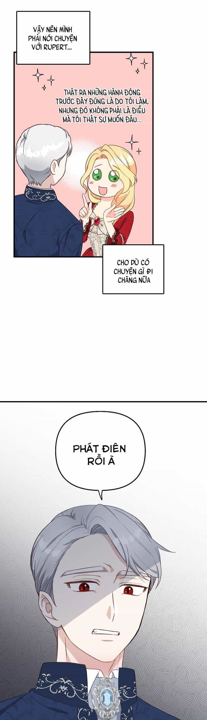 Tôi Đã Đánh Cắp Đứa Con Của Người Chồng Cuồng Chiến Tranh - Chương 2 - ảnh 35