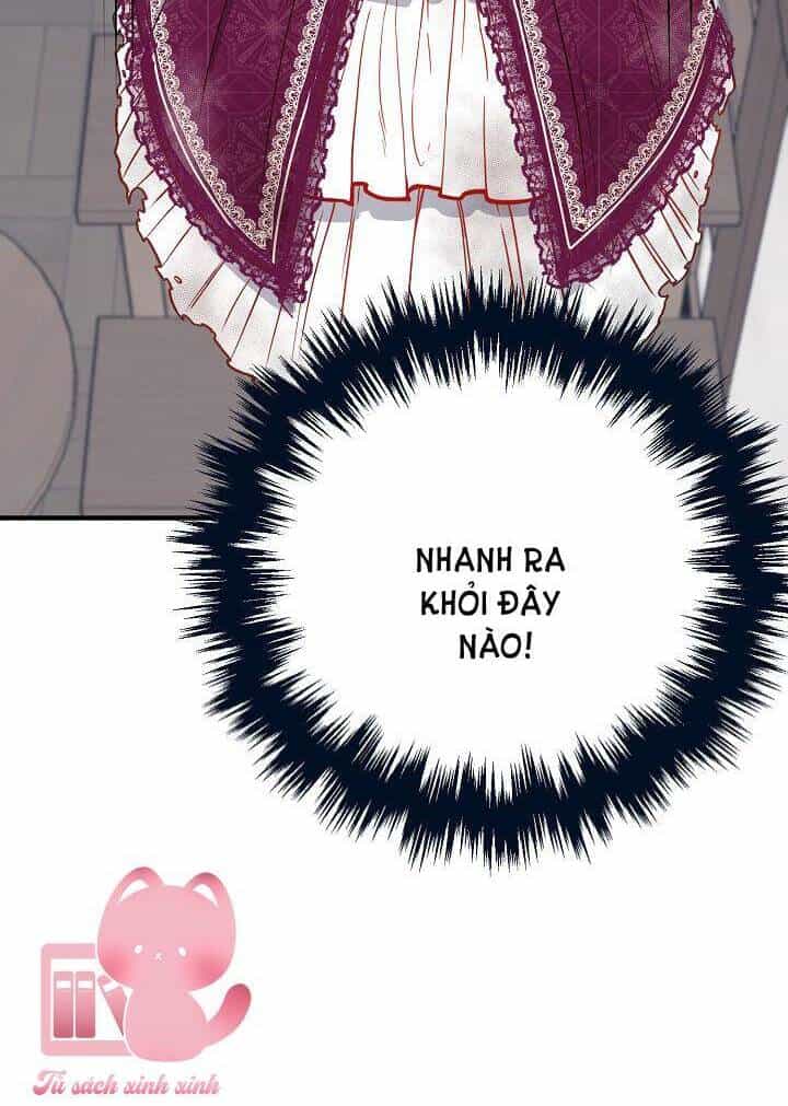 Tôi Đã Đánh Cắp Đứa Con Của Người Chồng Cuồng Chiến Tranh - Chương 21 - ảnh 35