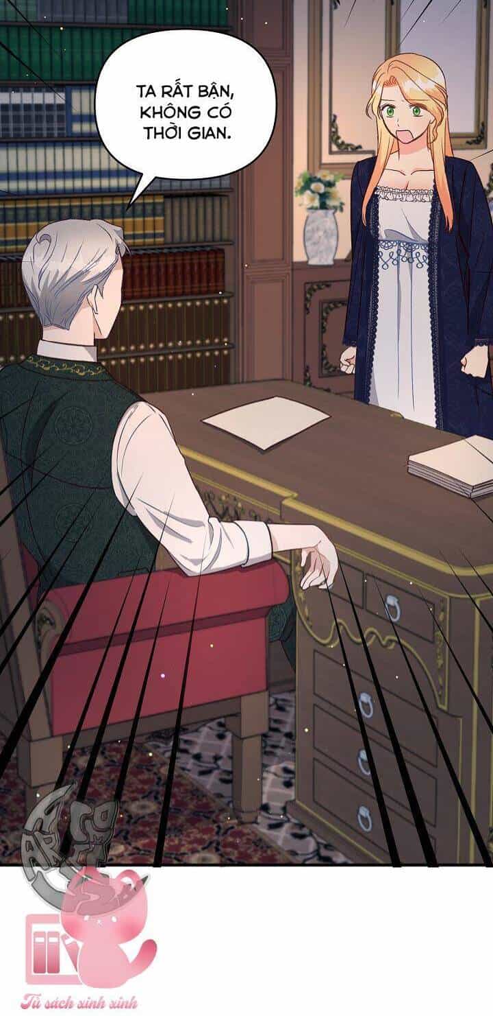 Tôi Đã Đánh Cắp Đứa Con Của Người Chồng Cuồng Chiến Tranh - Chương 22 - ảnh 42