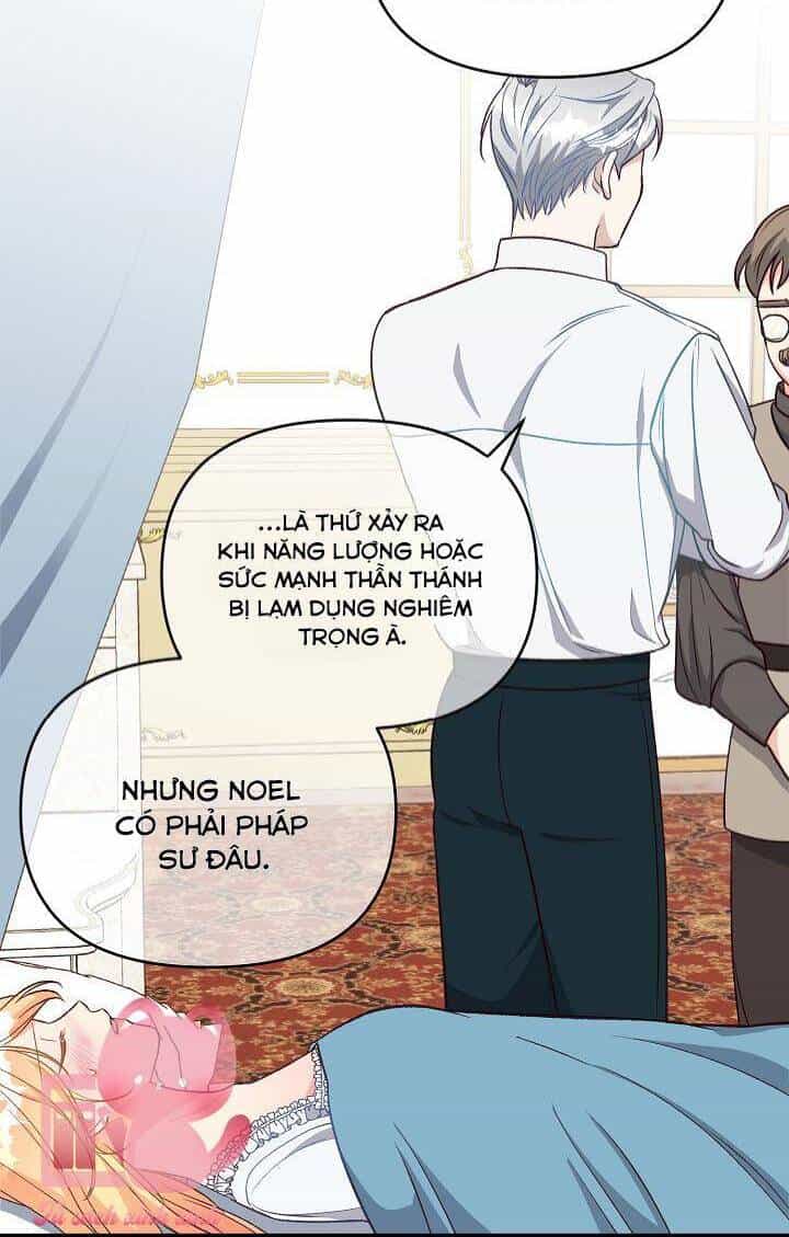 Tôi Đã Đánh Cắp Đứa Con Của Người Chồng Cuồng Chiến Tranh - Chương 22 - ảnh 5