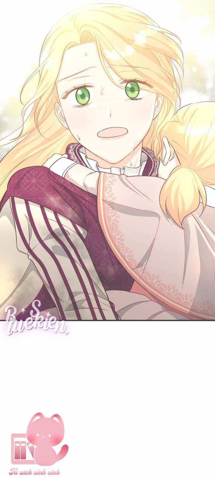 Tôi Đã Đánh Cắp Đứa Con Của Người Chồng Cuồng Chiến Tranh - Chương 22 - ảnh 52