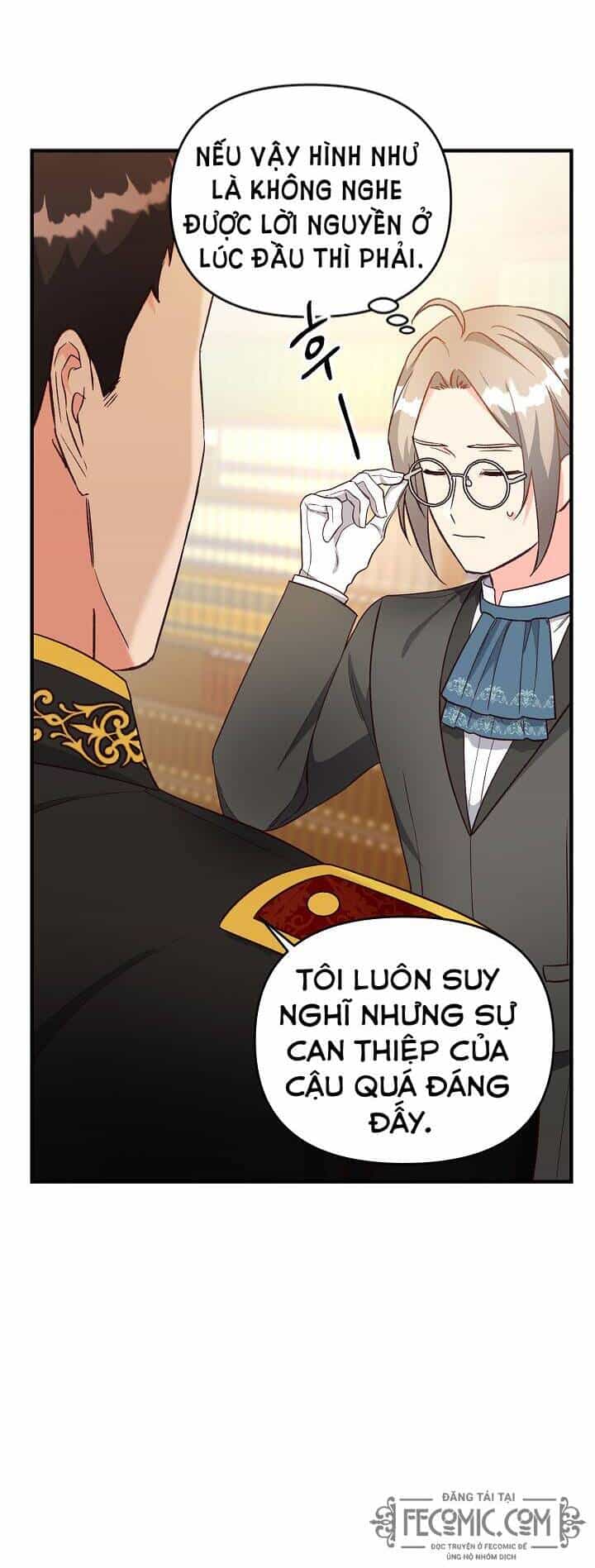 Tôi Đã Đánh Cắp Đứa Con Của Người Chồng Cuồng Chiến Tranh - Chương 28 - ảnh 20