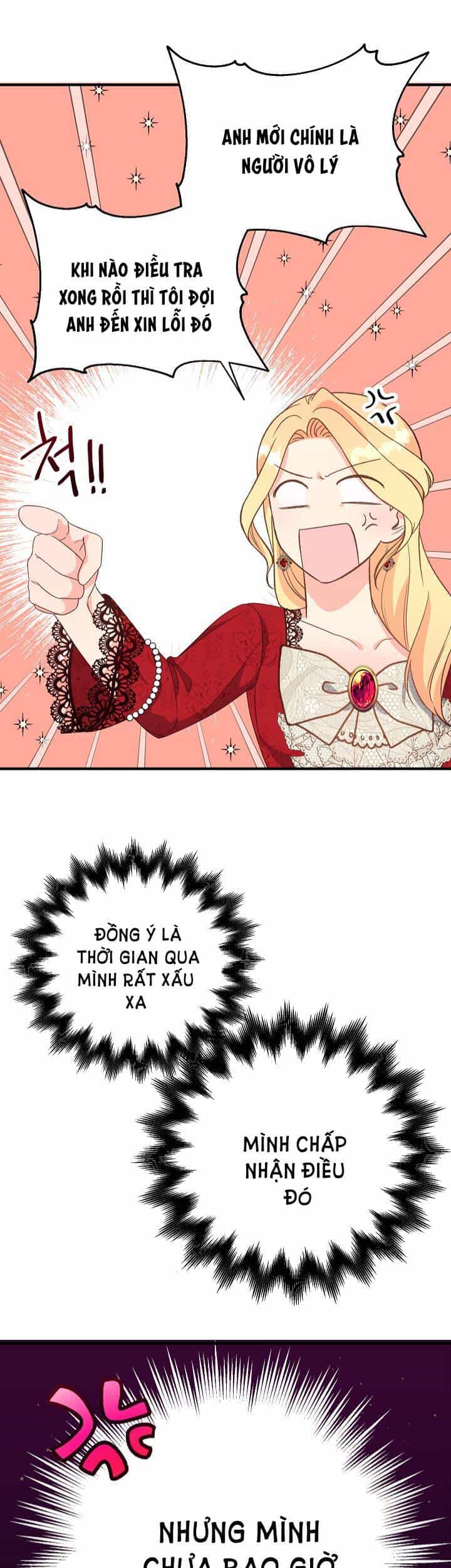 Tôi Đã Đánh Cắp Đứa Con Của Người Chồng Cuồng Chiến Tranh - Chương 3 - ảnh 68