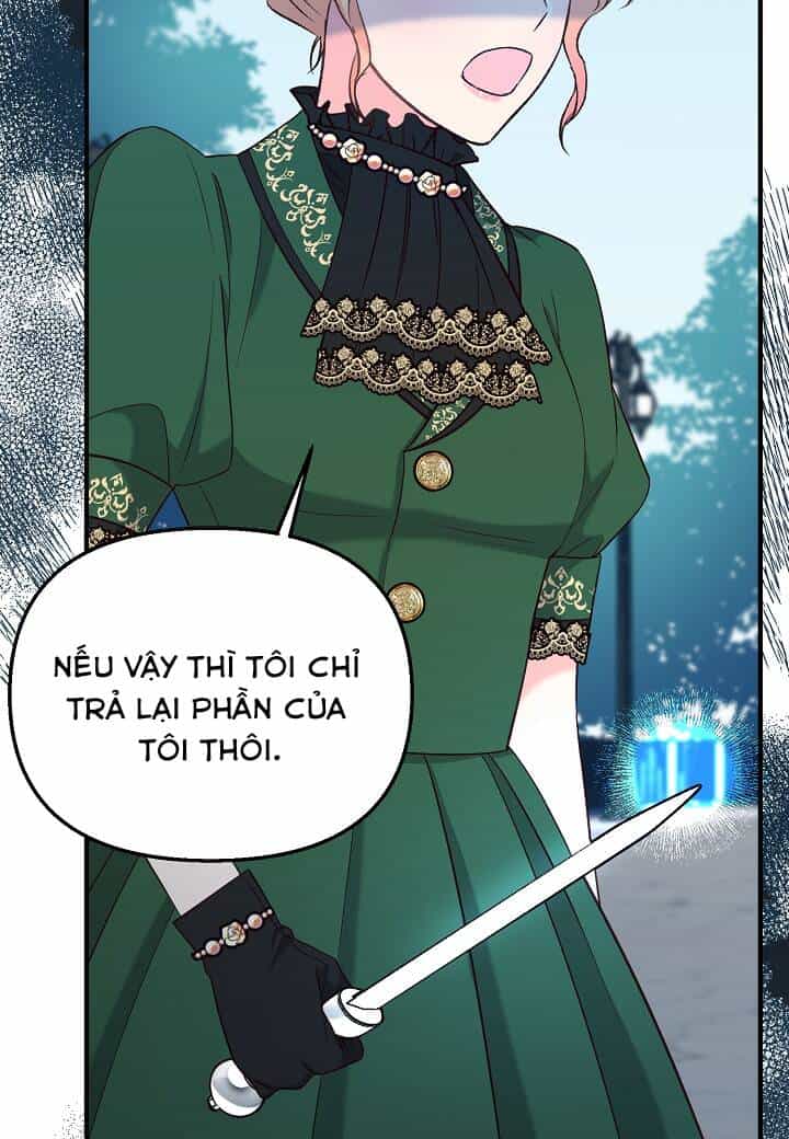 Tôi Đã Đánh Cắp Đứa Con Của Người Chồng Cuồng Chiến Tranh - Chương 30 - ảnh 105